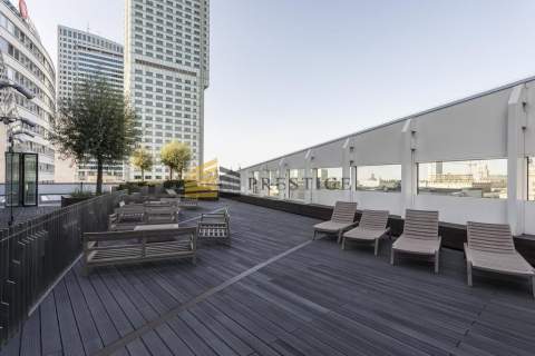 Mieszkanie do wynajęcia, 160 m2, Warszawa
