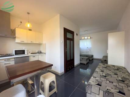 Na sprzedaż apartament 22m2 w Bobolinie