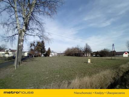 Działka na sprzedaż, 39500 m2, Emolinek