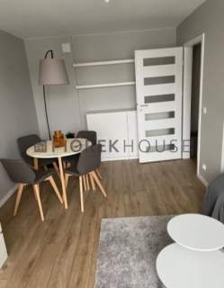 2-pokojowe mieszkanie na Targówku