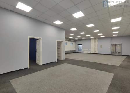 LOKAL 300 m2/Młyńska/c.o. miejskie/Parking