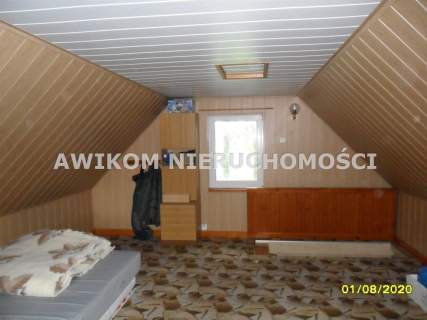 Działka budowlana na sprzedaż, 2000 m2, Grądek