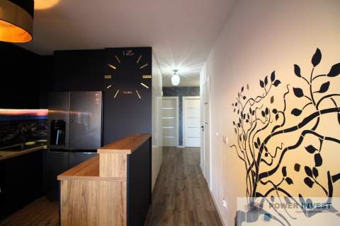 Luksusowy apartament z sauną i klimatyzacją