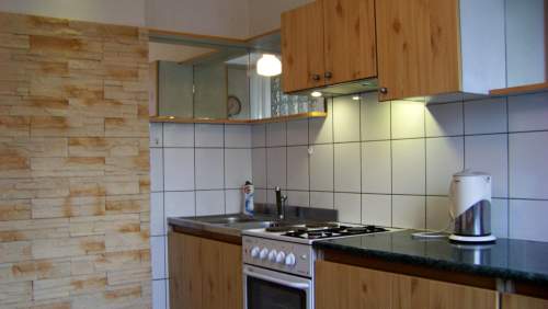 Mieszkanie 40,5 m2 w Zakopanem