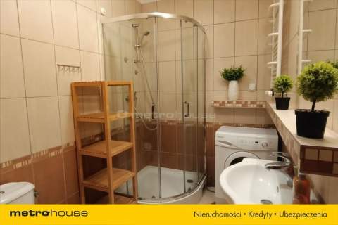 Apartament 450m od morza w Ustce z windą 