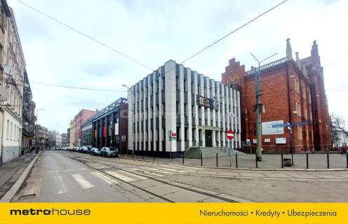 Bytom - Centrum/ 82,5m2/ 2049zł/m2. OKAZJA 