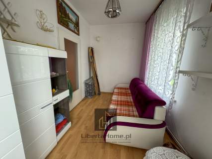    Mieszkanie na sprzedaż   2 pokoje   40 m2   Wałbrzych