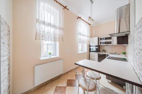 Mieszkanie na sprzedaż, 55,55 m2, Kołobrzeg