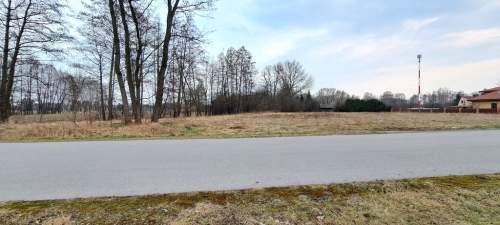 Szczekarków, działka budowlana, blisko Lubartowa