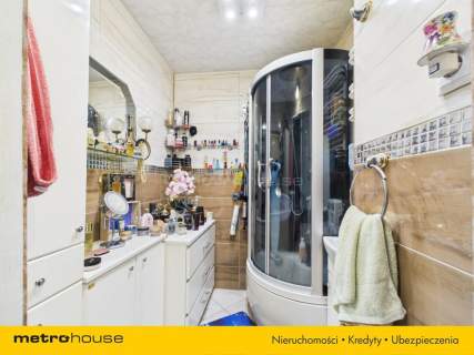 3 pokoje-62,46m2 - Niski Blok - Osiedle Odrodzenia