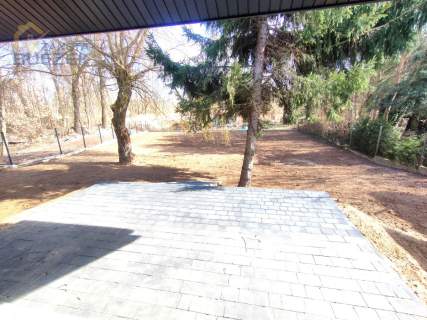 Parterowy Dom stan deweloperski, Żuków