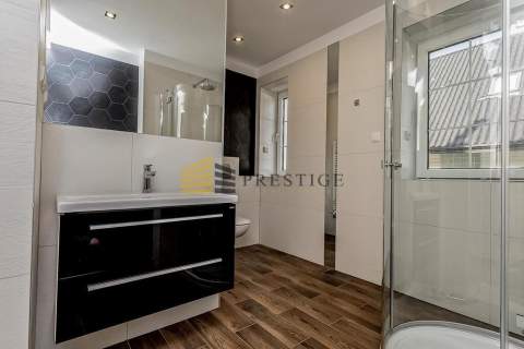 Bardzo przestronny apartament 4 syp. na Wilanowie