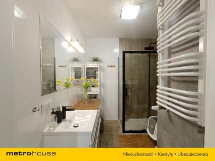 Apartament przy ulicy Klonowej w Kielcach 65m
