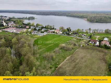 Działka inwestycyjna na sprzedaż, 10100 m2, Szałkowo