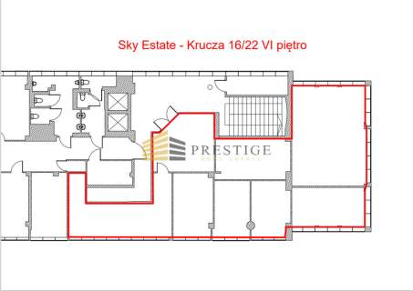 Wyjątkowy lokal na wynajem w prestiżowej lokalizac