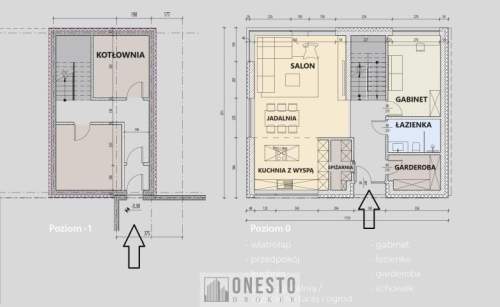Oferta premium dostępne ostatnie 3 domy