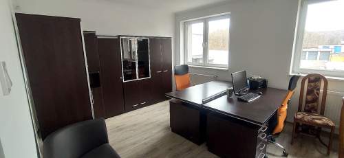 Do wynajęcia pom. biurowe z sala konferencyjną/laboratorium