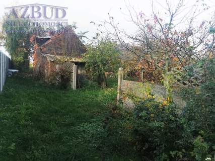 Działka siedliskowa na sprzedaż, 2681 m2, Gniezno