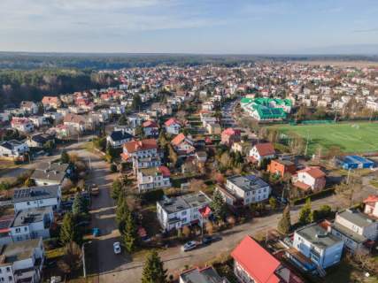 1/2 bliźniaka na Dajtkach.
