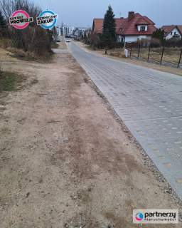 DZIAŁKA INWEST. / MIESZKA. Gd JASIEŃ