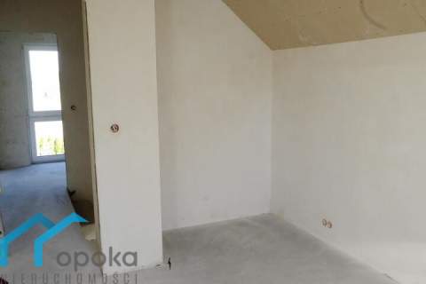 Dom z ogrodem w cenie mieszkania 
