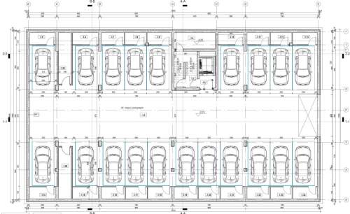 Lokal usługowy 28,62m2 - Zielone Osiedle Koszęcin