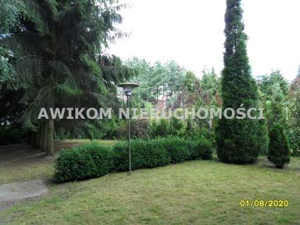 Działka budowlana na sprzedaż, 2000 m2, Grądek