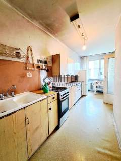 Okolica ul. Balonowej Inwestycja/Rozkład/Balkon
