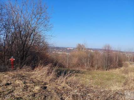 Działka w okolicy Kopca Tatarskiego