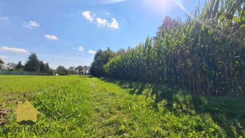 Działka budowlana na sprzedaż, 3944 m2, Lublin