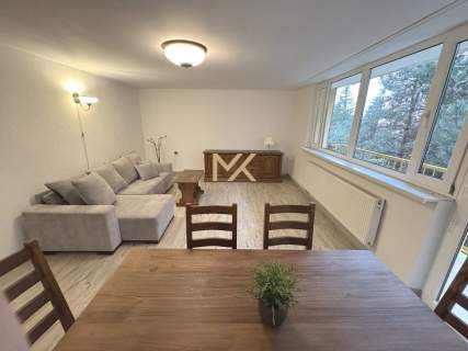 Mieszkanie 4 pokoje z oddzielną kuchnią LUX