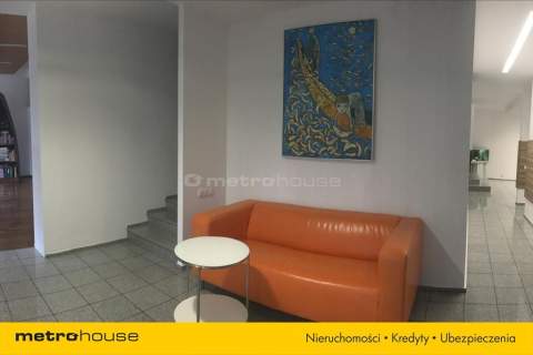 Nieruchomość komercyjna do wynajęcia, 516 m2, Rąbień AB