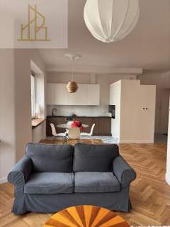 Mieszkanie do wynajęcia, 70 m2, Warszawa