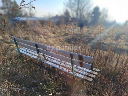 Piękna działka w najwyższym punkcie Zagórza