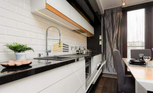 Apartament 4 pokoje na Powiślu od zaraz 