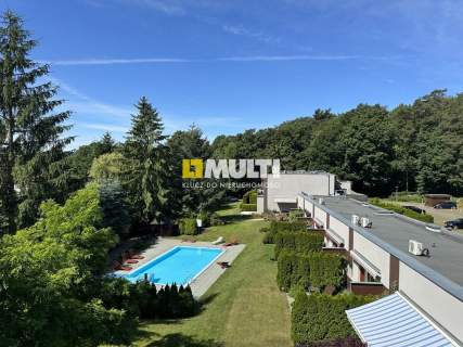 Ekskluzywny apartament w Wisełce/k Międzyzdrojów