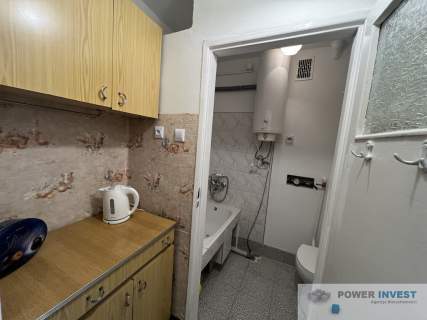 Mieszkanie na sprzedaż, 22,66 m2, Kraków