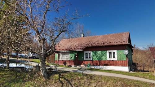 Dom na sprzedaż, 100 m2, Ruda Kameralna