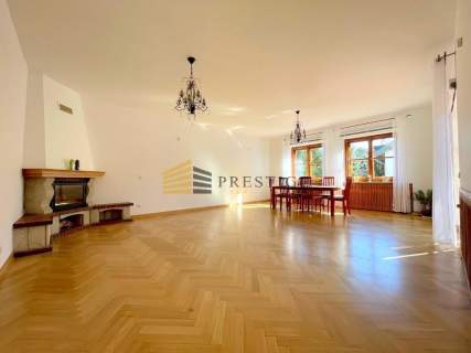 Prestige Location Old Wilanow Big Terrace