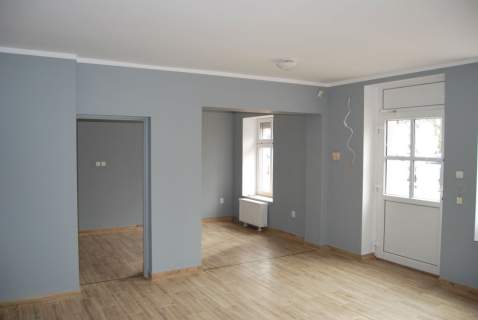 Lokal Wynajem Opole Zaodrze, parter 60 m2