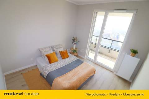 Apartament 62,49m2 Panorama Widok 14p Atal Sky 