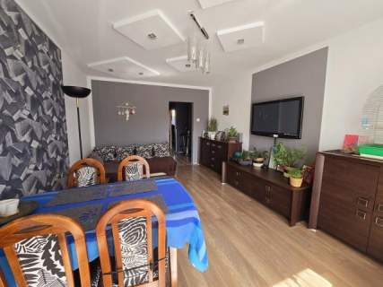 Mieszkanie na sprzedaż, 78,64 m2, Sosnowiec