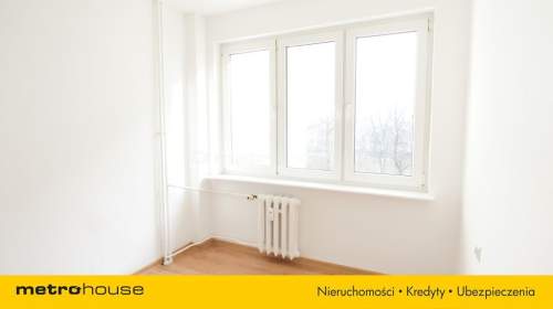 Mieszkanie 3 pokoje przy Al.Konstytucji 3 Maja 