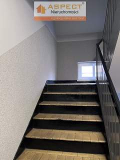 Mieszkanie do remontu - 41,95 m2 - Bytom