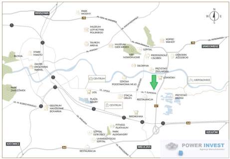 Nowa inwestycja, 66 m2, dwustronne