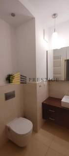 Apartament w sercu Warszawy Grzybowska