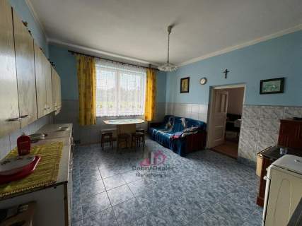 Dom 150 m2 na 46 arowej działce