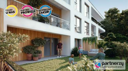 Apartamenty przy Fontannie Krynica Morska