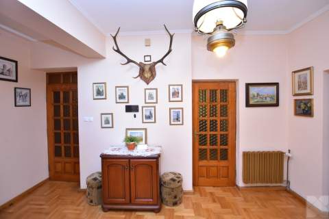 Lipowica przestronny rodzinny dom