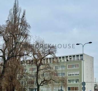 2-pokojowe mieszkanie na Targówku